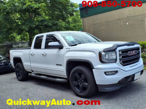 2018 GMC Sierra 1500 4WD photo