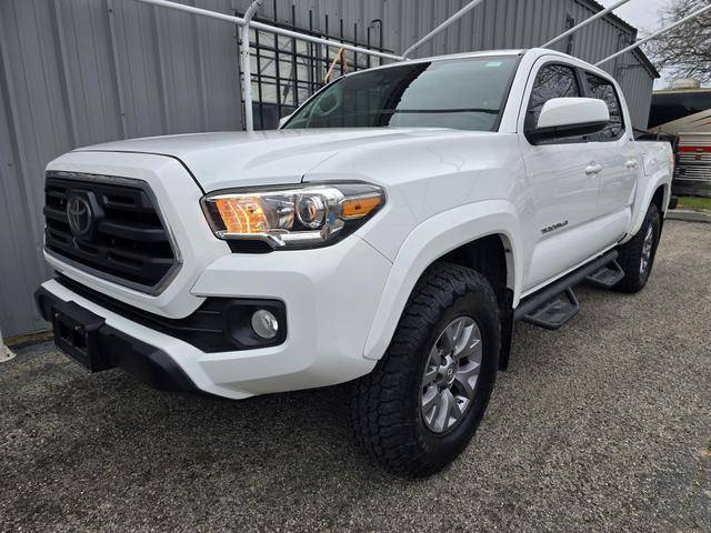 2018 Toyota Tacoma SR5 RWD photo