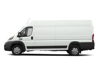 2018 Ram Promaster  FWD photo