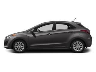 2016 Hyundai Elantra GT FWD photo