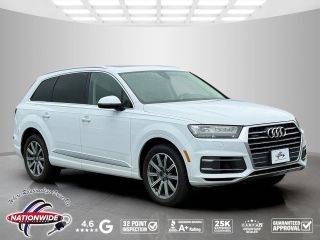 2018 Audi Q7 Premium Plus AWD photo