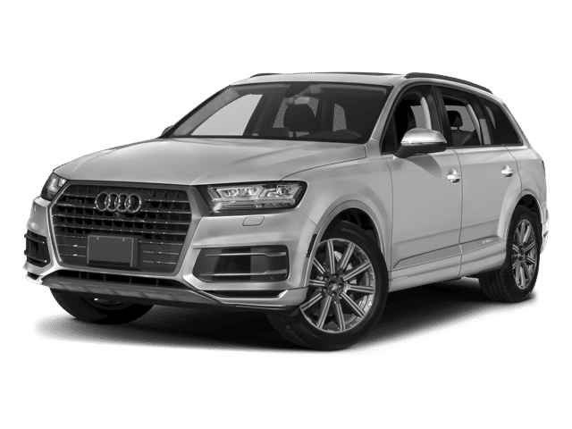 2018 Audi Q7 Premium Plus AWD photo