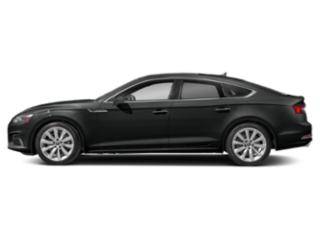 2018 Audi A5 Sportback Premium AWD photo
