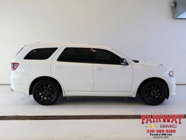 2018 Dodge Durango R/T AWD photo