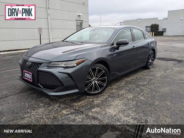 2019 Toyota Avalon Touring FWD photo