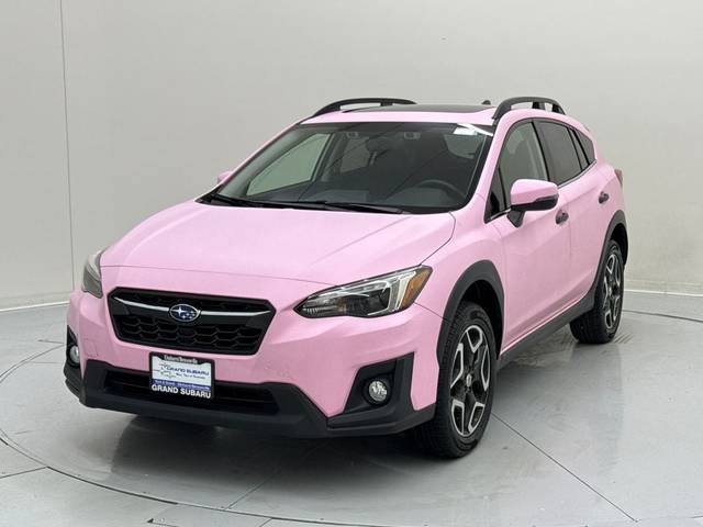 2018 Subaru Crosstrek Limited AWD photo