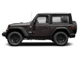 2018 Jeep Wrangler Sport 4WD photo