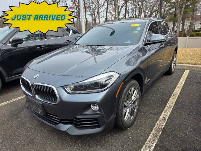 2018 BMW X2 xDrive28i AWD photo