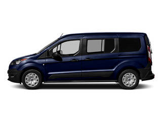 2016 Ford Transit Connect Wagon XLT FWD photo