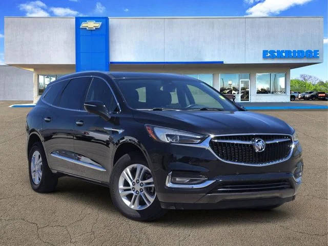 2018 Buick Enclave Premium FWD photo