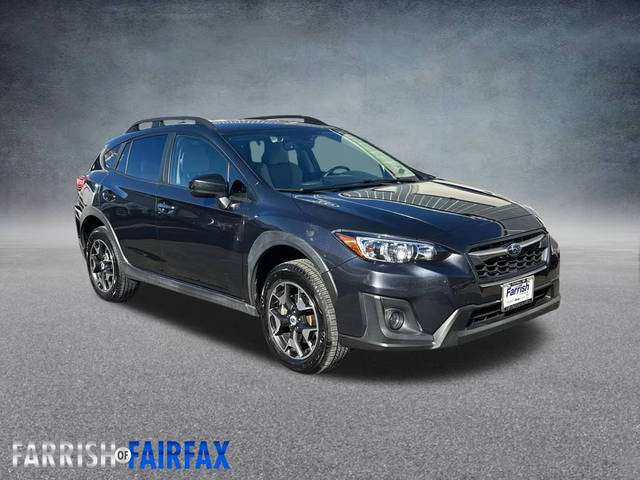 2018 Subaru Crosstrek Premium AWD photo