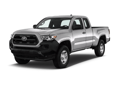2018 Toyota Tacoma TRD Off Road 4WD photo