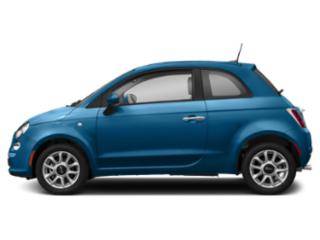 2018 FIAT 500 Pop FWD photo