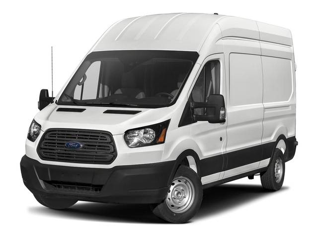 2018 Ford Transit Van  RWD photo