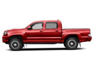 2015 Toyota Tacoma TRD Pro 4WD photo