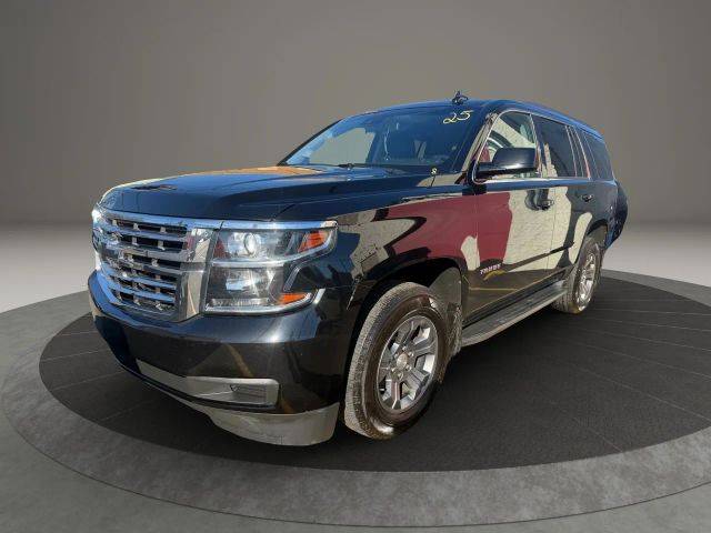 2018 Chevrolet Tahoe LS 4WD photo