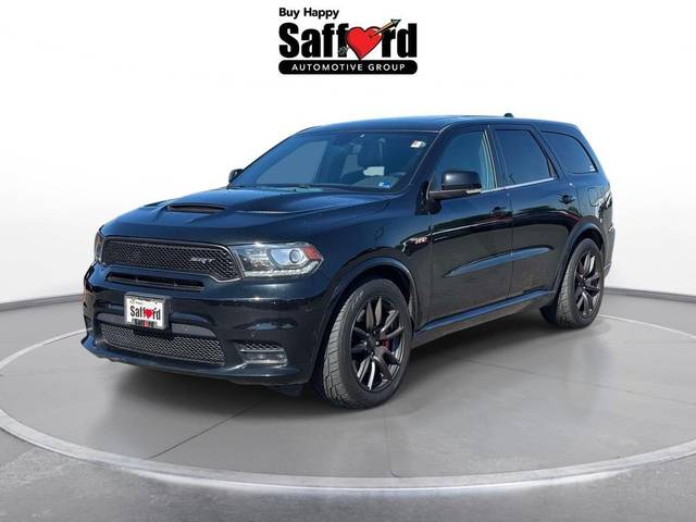 2018 Dodge Durango SRT AWD photo