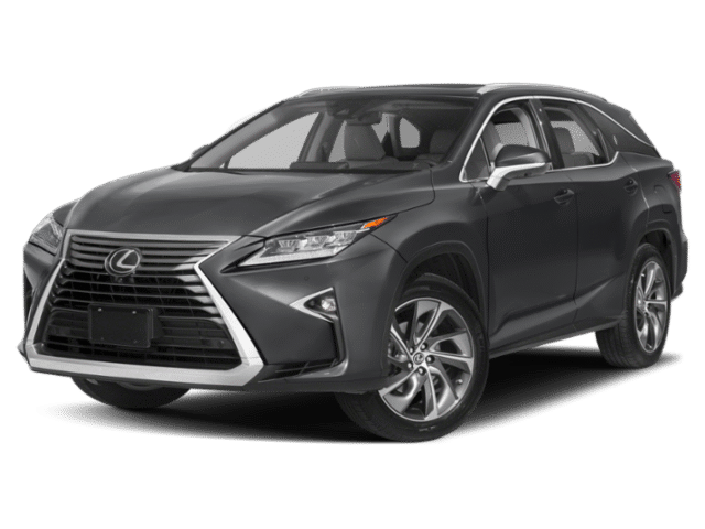 2018 Lexus RX RX 350L Premium FWD photo