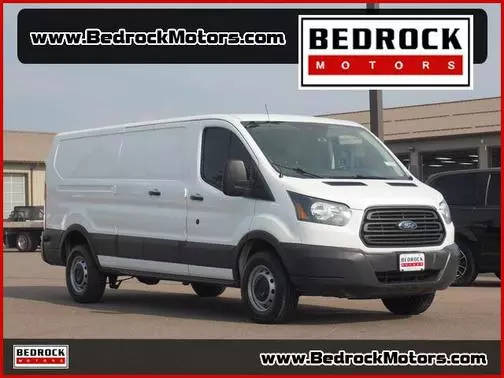 2016 Ford Transit Van  RWD photo