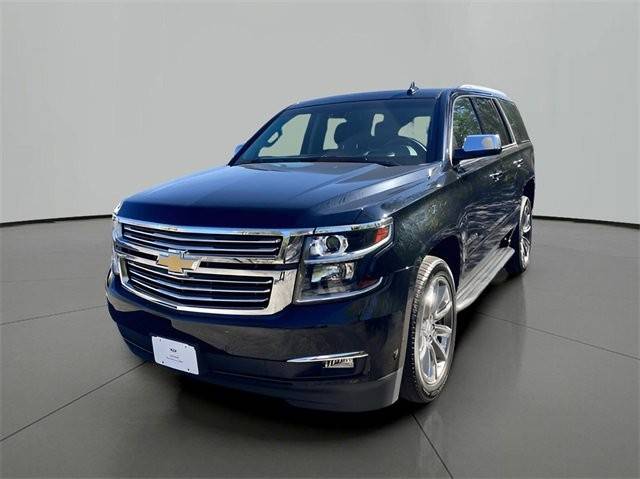 2018 Chevrolet Tahoe Premier 4WD photo