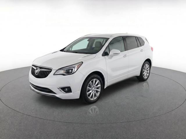 2019 Buick Envision Essence FWD photo