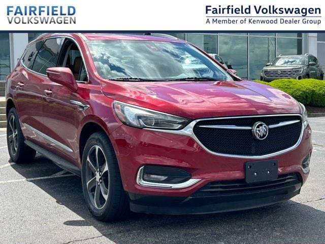 2018 Buick Enclave Premium FWD photo