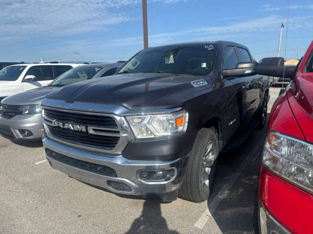 2019 Ram 1500 Big Horn/Lone Star 4WD photo