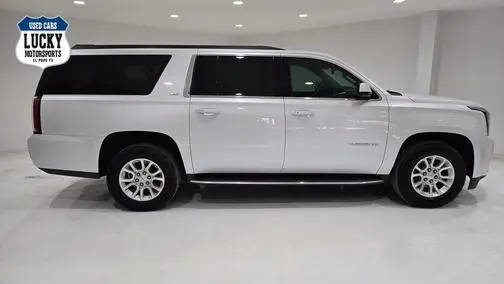 2018 GMC Yukon XL SLT RWD photo