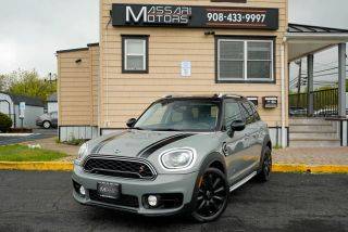 2019 MINI Countryman Cooper S AWD photo