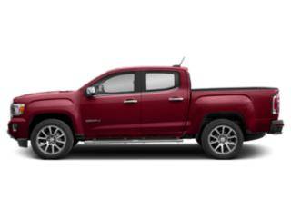 2018 GMC Canyon 4WD Denali 4WD photo