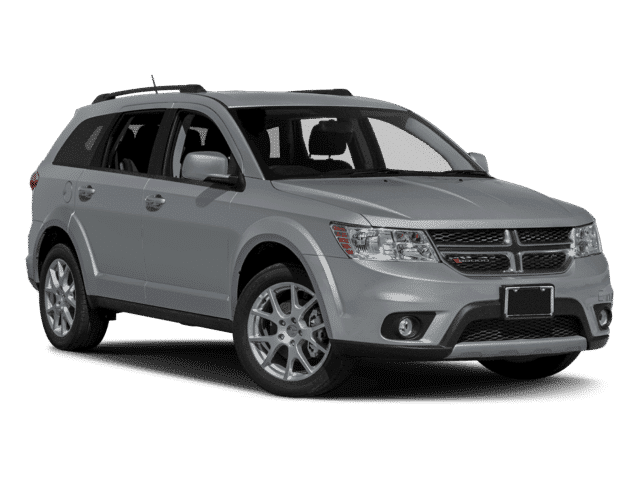 2017 Dodge Journey SXT FWD photo