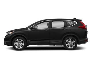 2018 Honda CR-V EX AWD photo