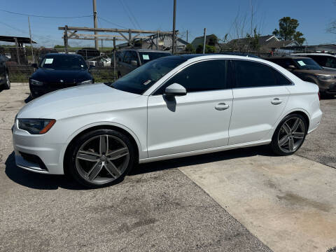 2015 Audi A3 2.0T Premium Plus AWD photo