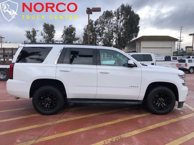 2018 Chevrolet Tahoe LS RWD photo