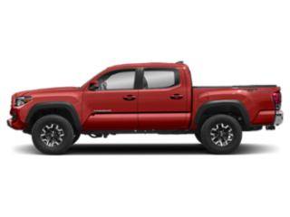 2018 Toyota Tacoma TRD Off Road 4WD photo
