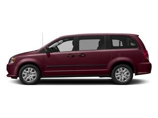 2018 Dodge Grand Caravan SE FWD photo