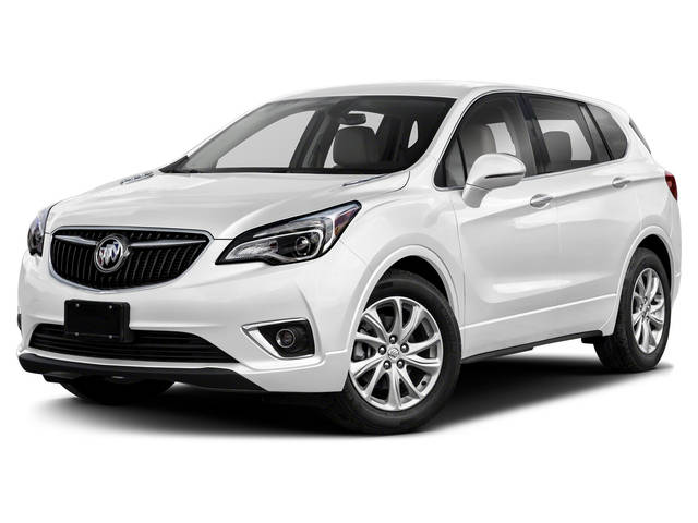 2019 Buick Envision Essence FWD photo