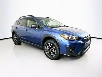 2018 Subaru Crosstrek  AWD photo