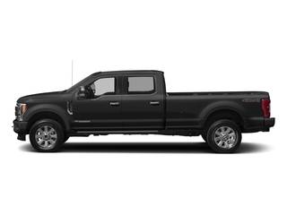 2018 Ford F-250 Super Duty Platinum 4WD photo