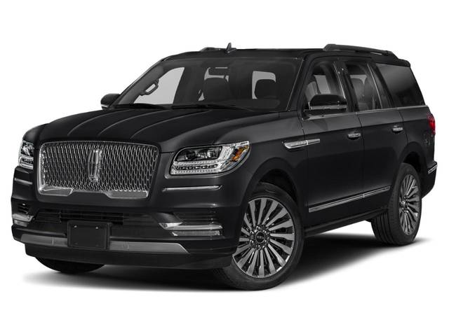 2018 Lincoln Navigator Black Label 4WD photo