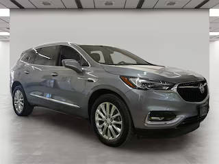 2018 Buick Enclave Essence AWD photo