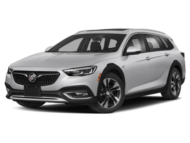 2018 Buick Regal TourX Essence AWD photo