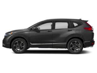 2018 Honda CR-V Touring AWD photo