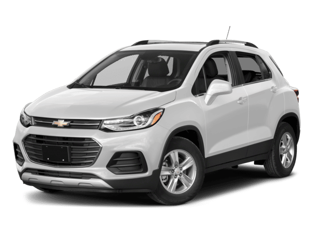 2018 Chevrolet Trax LT FWD photo