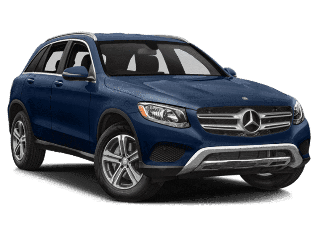 2018 Mercedes-Benz GLC-Class GLC 300 AWD photo