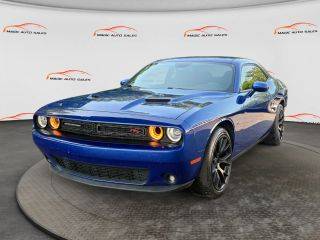2018 Dodge Challenger R/T RWD photo