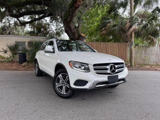 2018 Mercedes-Benz GLC-Class GLC 300 AWD photo