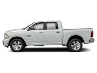 2018 Ram 1500 Big Horn 4WD photo