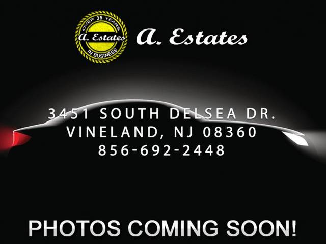 2018 Chevrolet Cruze LS FWD photo