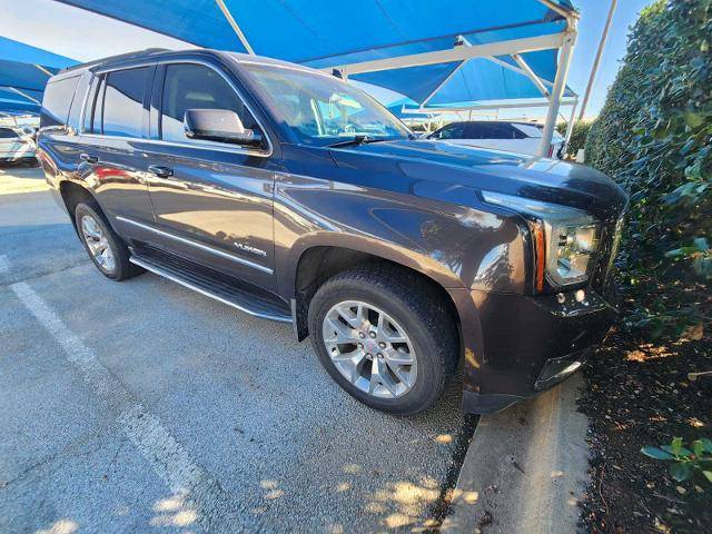 2018 GMC Yukon SLT Standard Edition 4WD photo